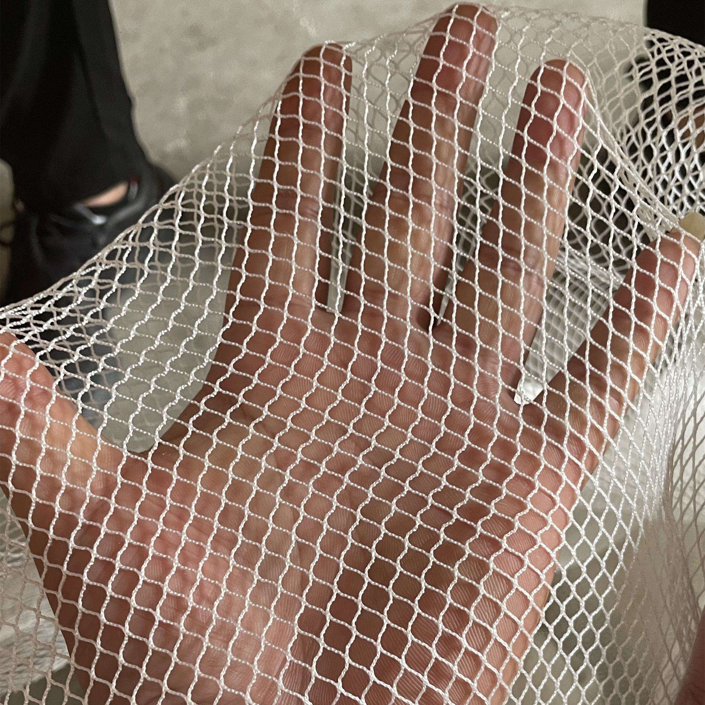 饵料网(饵料网球)