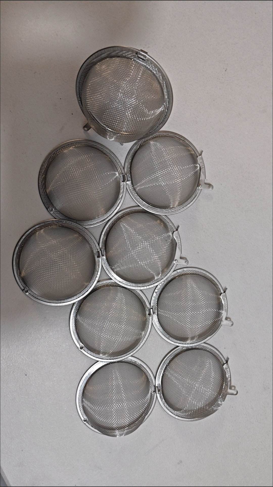 饵料网(饵料网球)