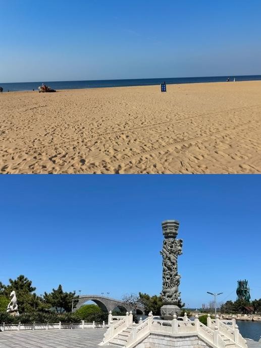 潍坊海钓鱼的地方(潍坊海边钓鱼的地方)