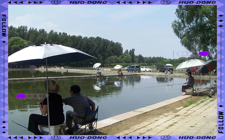 钓黑坑鱼塘的技巧(钓黑坑鱼塘的技巧图解) 钓黑坑鱼塘的技巧(钓黑坑鱼塘的技巧图解)