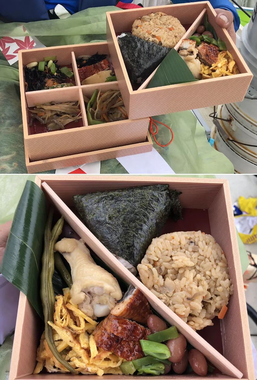 盒饭钓鱼技巧(盒饭钓鱼技巧和方法) 盒饭钓鱼技巧(盒饭钓鱼技巧和方法)
