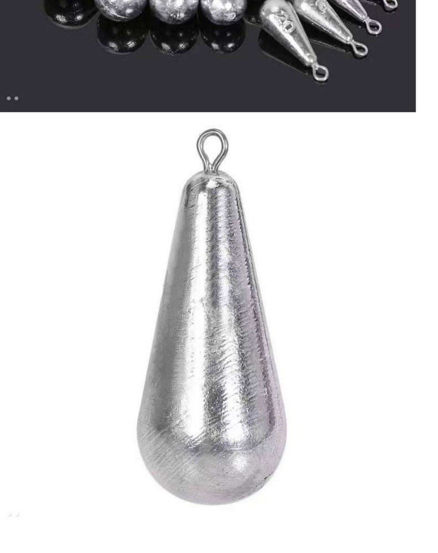 防挂海钓铅坠(防挂海钓铅坠怎么安装)