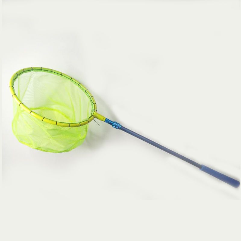 渔具抄网杆(抄网竿一般多长合适)