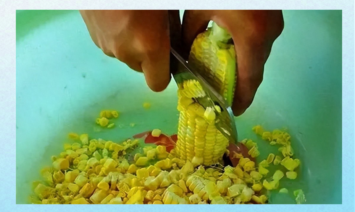 熟玉米做饵料(熟玉米做饵料好吗)