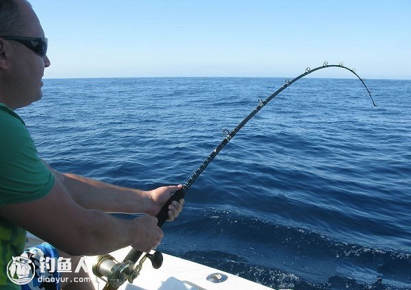 阴历初一海钓(初一海钓好钓鱼吗)
