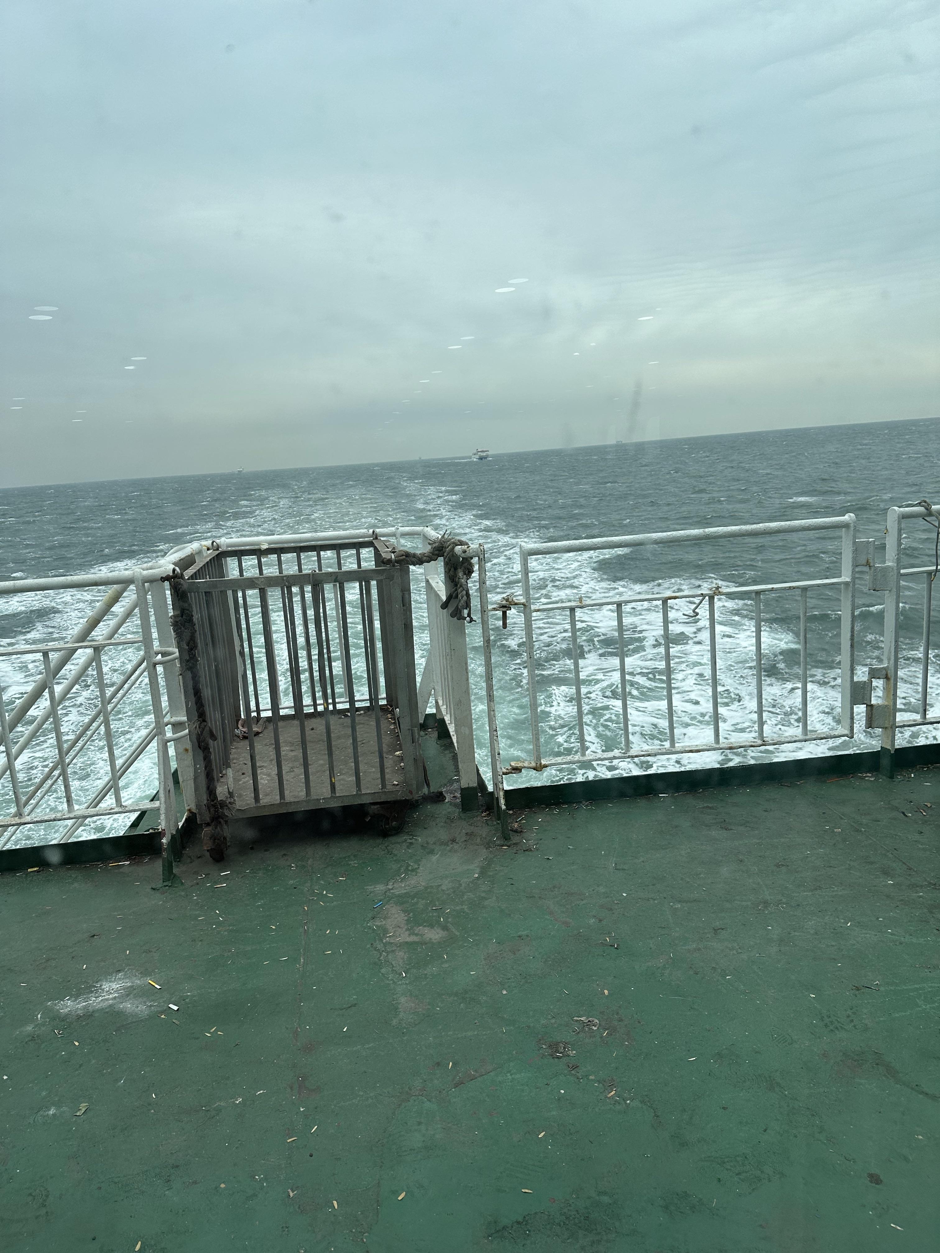 海钓舍弃(海钓怎么收费的)