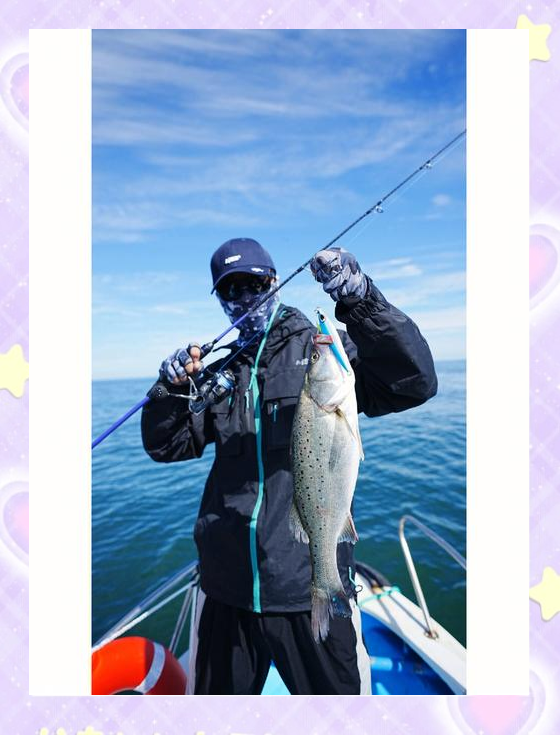 海钓岸投路亚技巧(海钓路亚竿怎么选择) 海钓岸投路亚技巧(海钓路亚竿怎么选择)