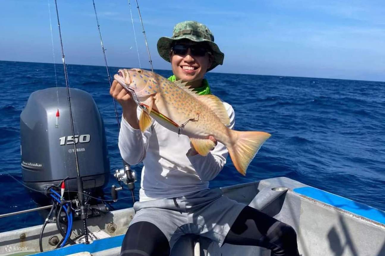 温州市海钓俱乐部(温州海钓哪个地方好)