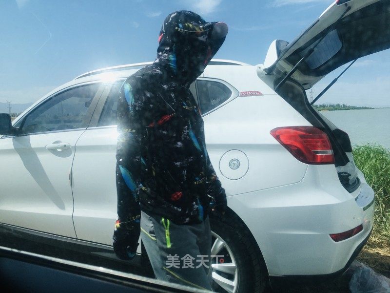 银川阅海钓场(银川阅海沙滩地址)