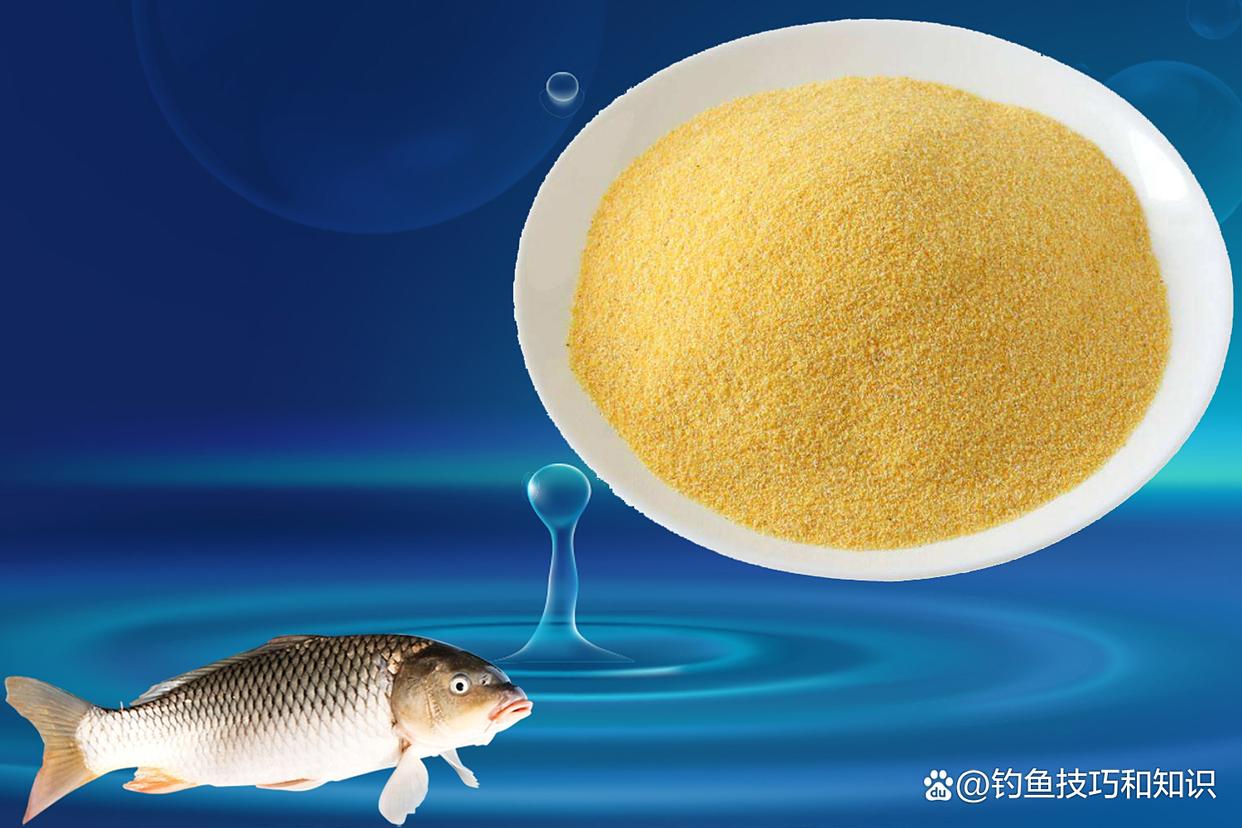 中秋前后钓鱼饵料(中秋前后如何钓鲫鱼)