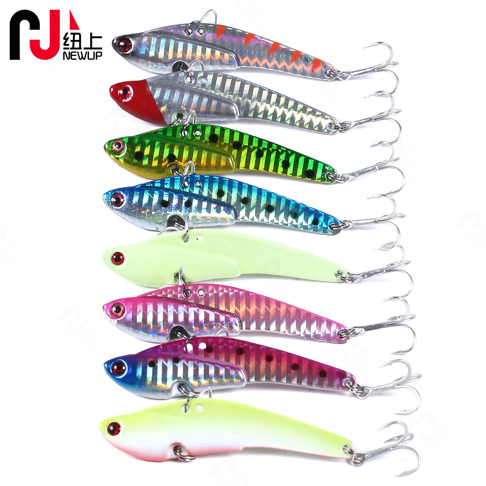 路亚金属vib(路亚金属轮好还是水滴轮好) 路亚金属vib(路亚金属轮好还是水滴轮好)