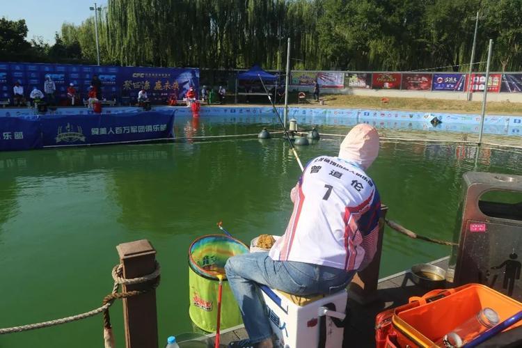 四海钓鱼是哪个频道(四海钓鱼频道野钓2020)