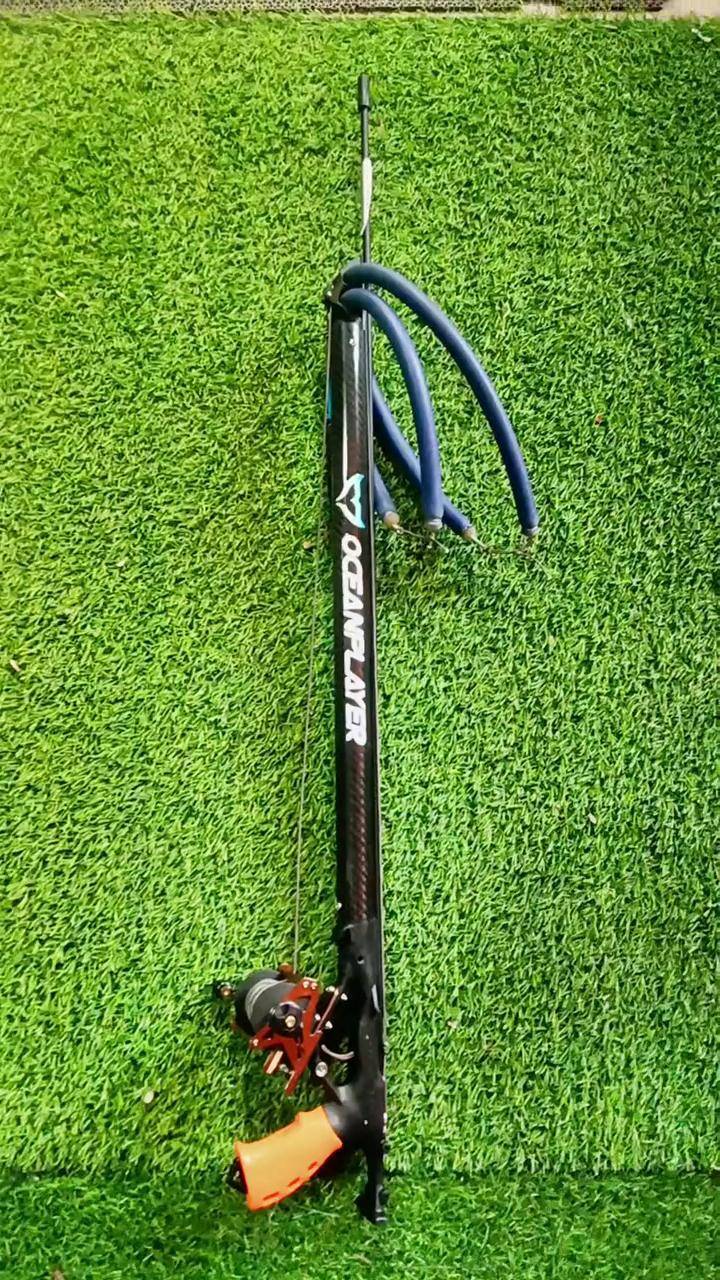 渔具大全渔弩(渔具大全渔弩图片)