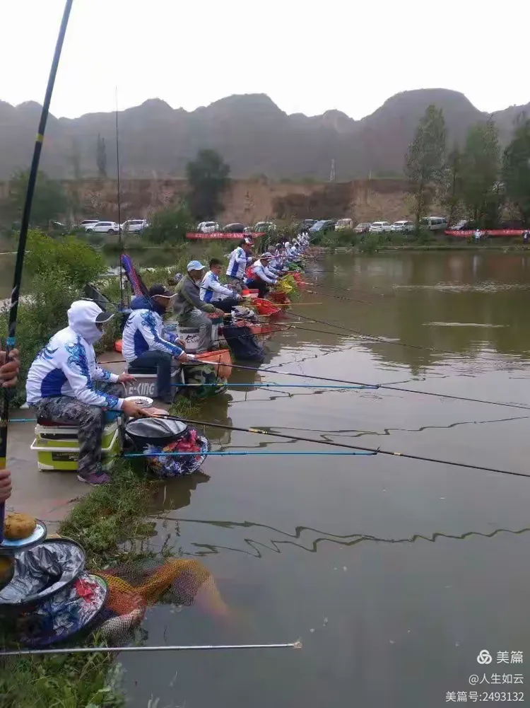 天洋龙渔具直播(胜龙鱼竿是牌子的吗)