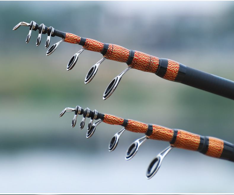 路亚竿mlul(迷你路亚竿好用吗)