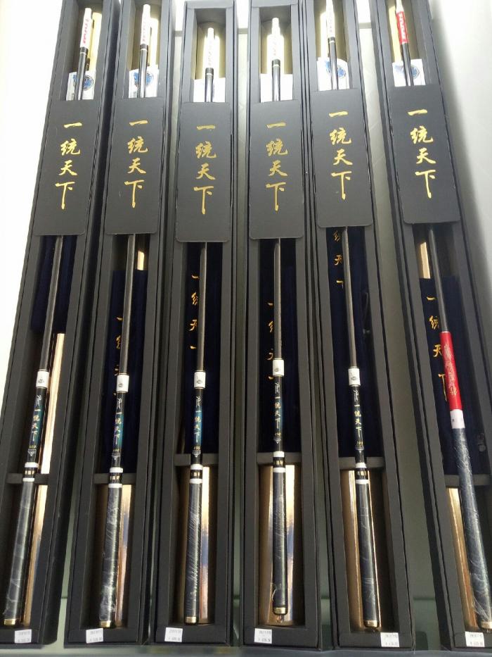 听渔轩饵料(鱼膳房饵料效果怎么样)