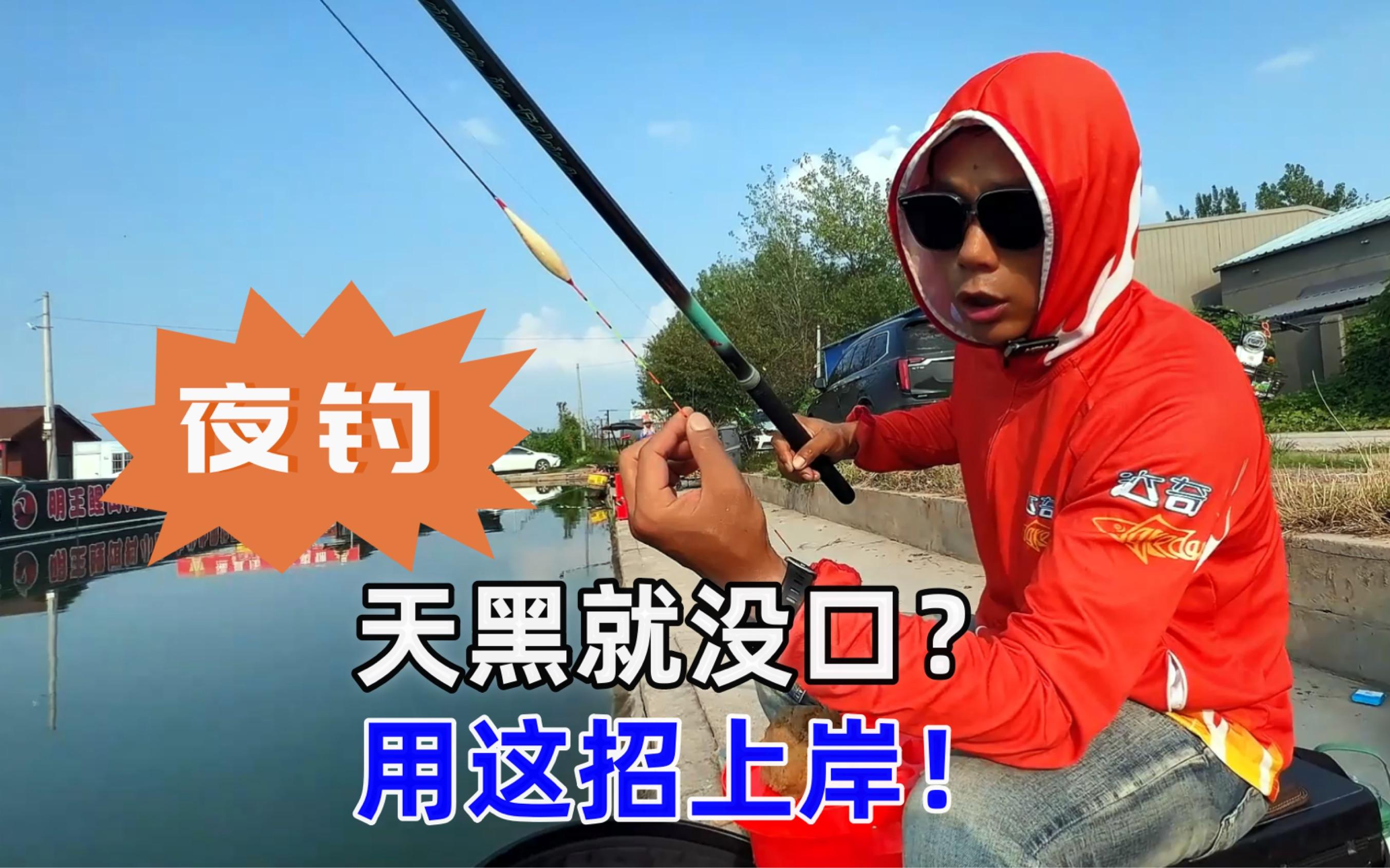 钓小杂鱼技巧视频(钓小杂鱼技巧视频教程)