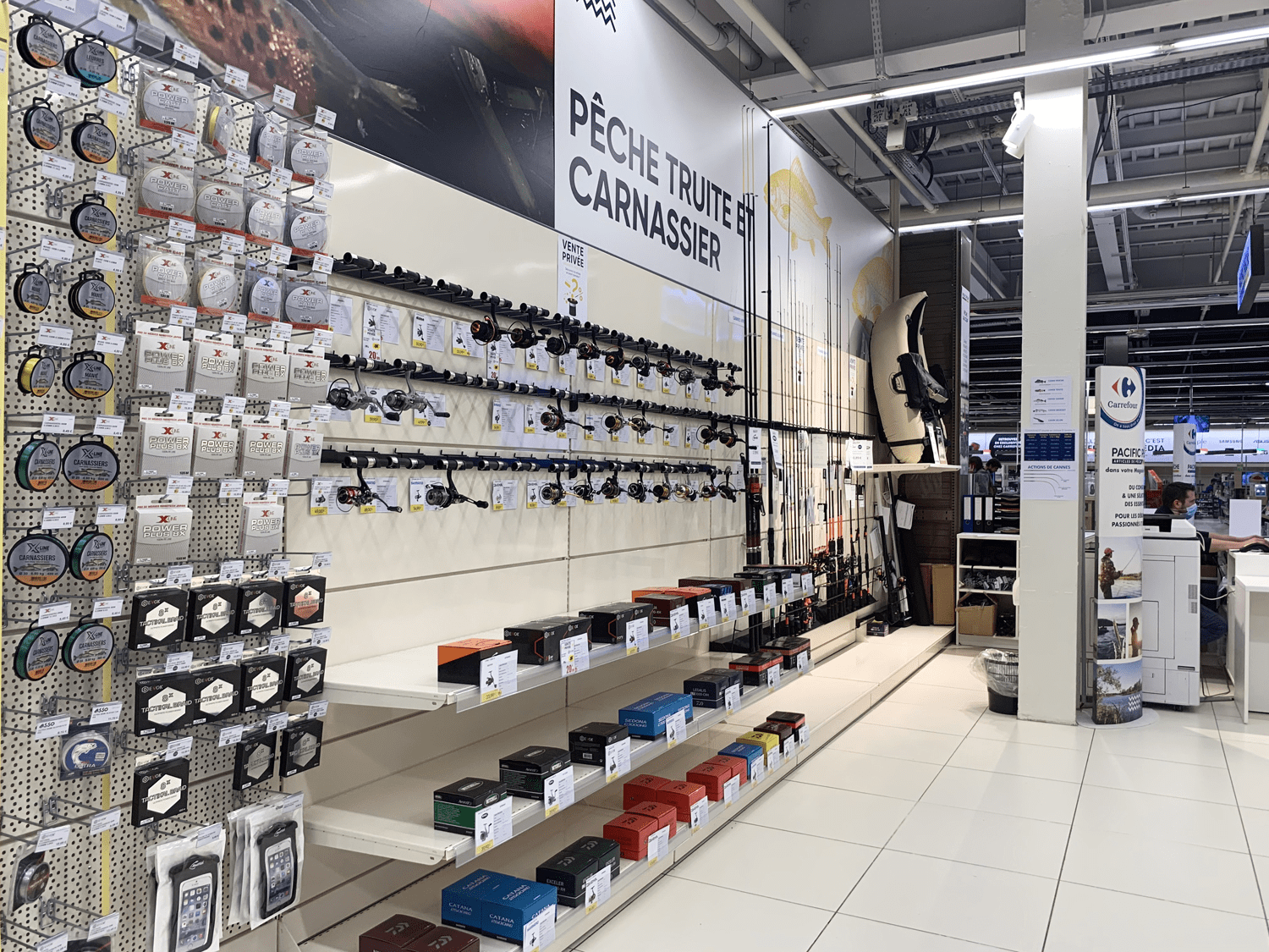 为什么调研渔具(调研为什么很重要)