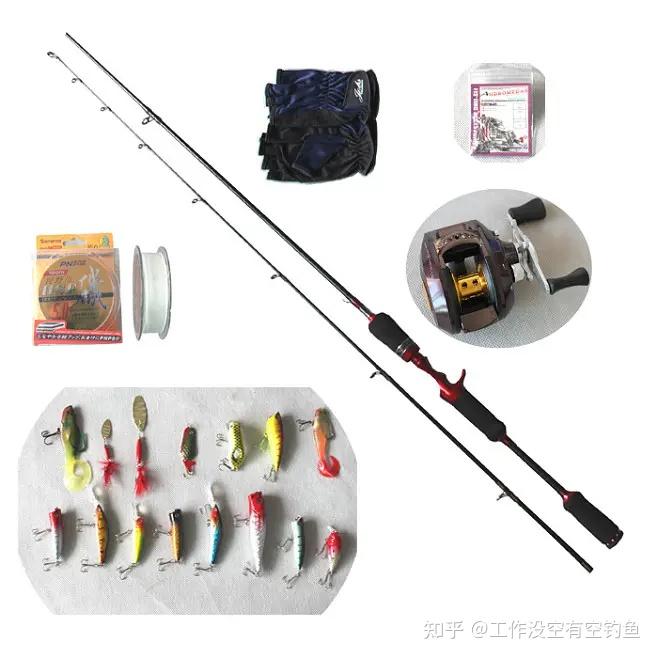 为什么调研渔具(调研为什么很重要)