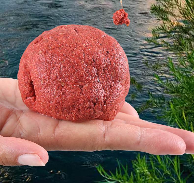 梅雨天钓鱼用什么饵料(梅雨天钓鱼用什么饵料最好)