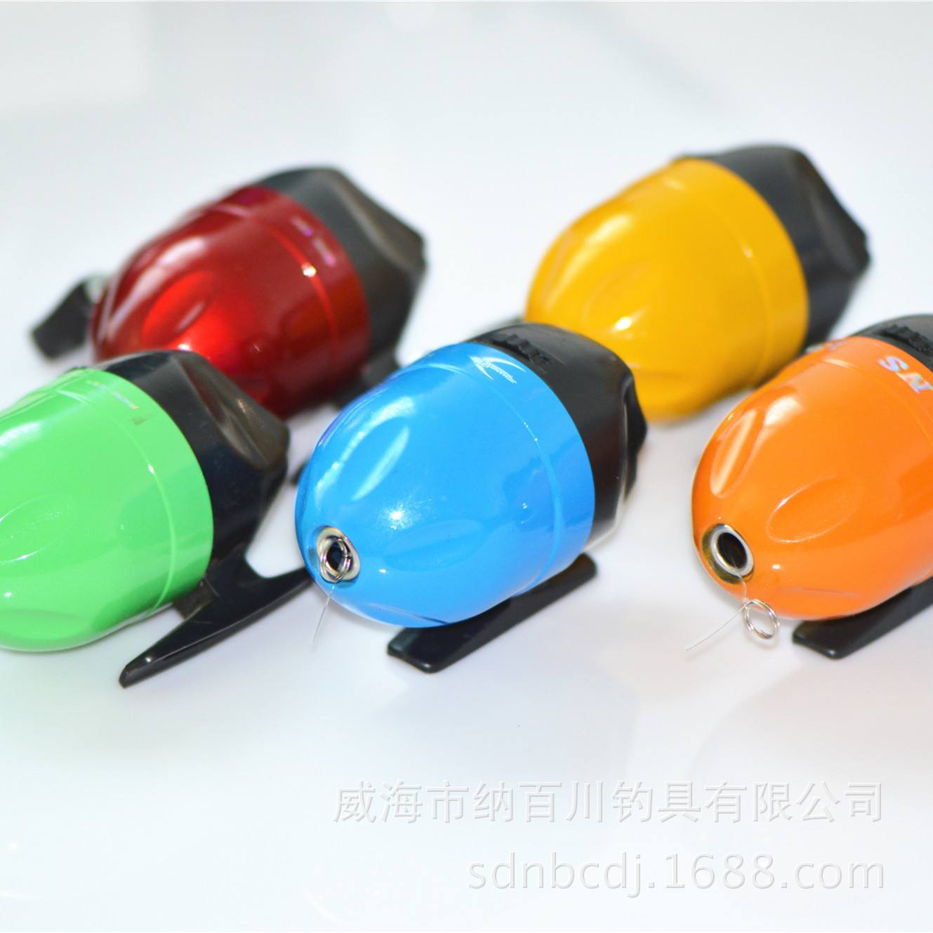 黄岛渔具批发(青岛哪里有渔具批发市场)