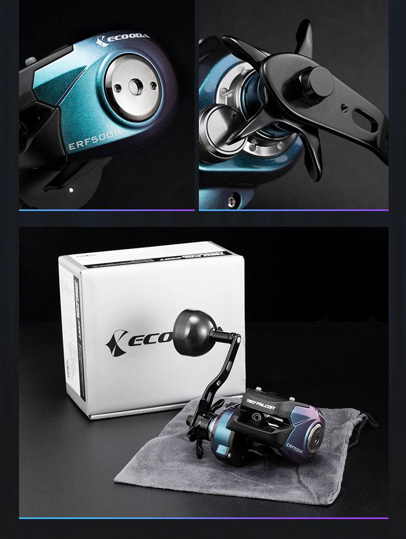 伊酷达渔具跟浪宝渔具(威海浪宝渔具有限公司官网)