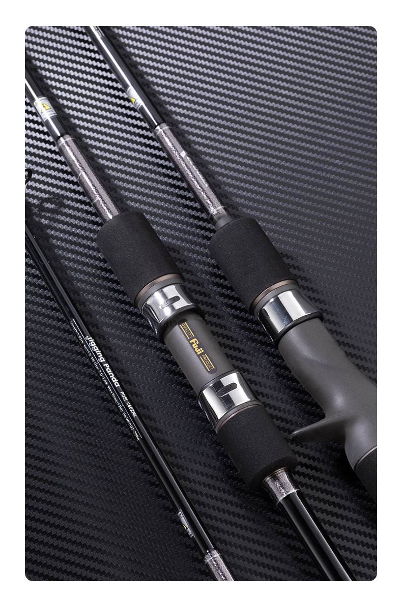 伊酷达渔具跟浪宝渔具(威海浪宝渔具有限公司官网)