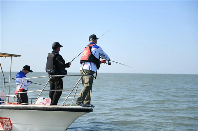 广西海钓运动协会(广西北海有海钓俱乐部吗) 广西海钓运动协会(广西北海有海钓俱乐部吗)