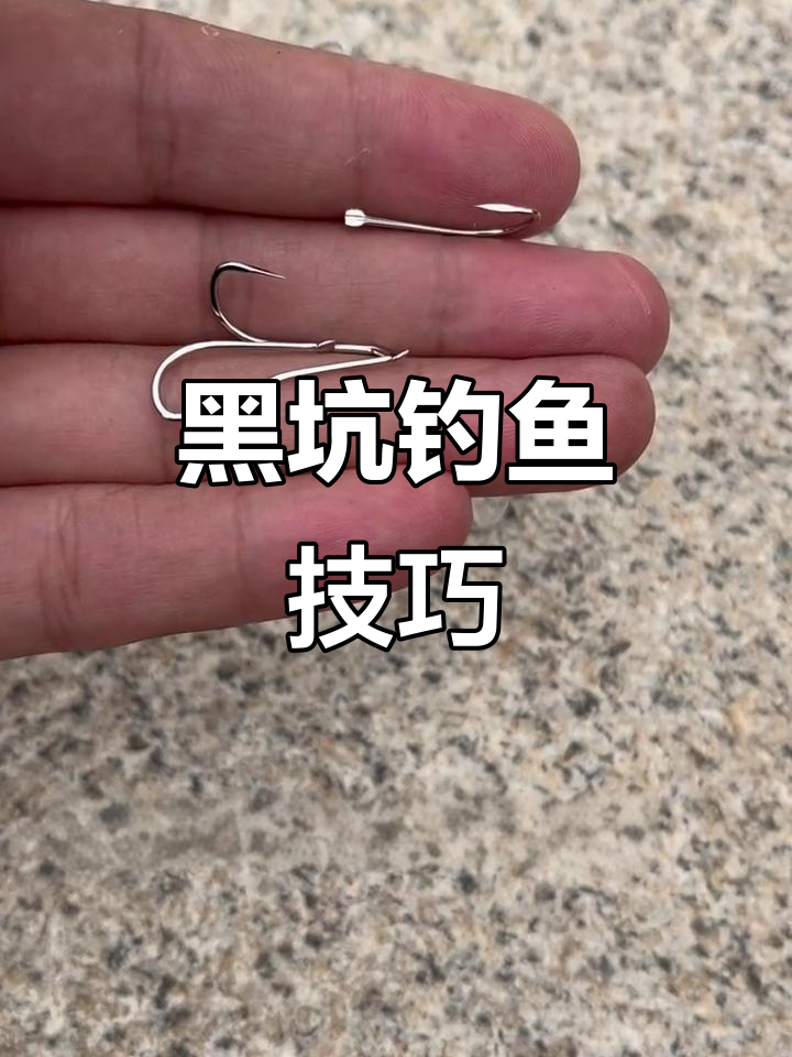 钓黑坑罗非鱼技巧(钓黑坑罗非鱼技巧视频)
