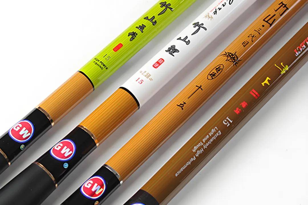 时代渔具(时代钓具生产的鱼线)