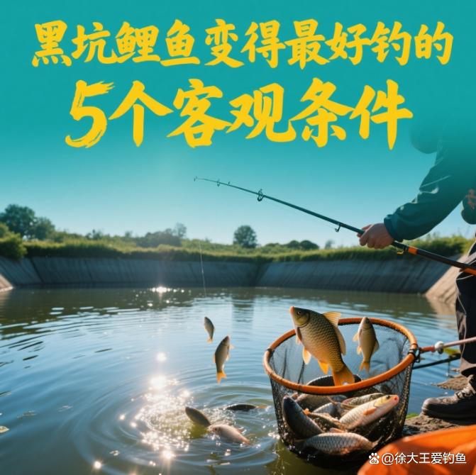 夜间黑坑钓鲤鱼技巧(夜钓黑坑鲤鱼用什么饵料)