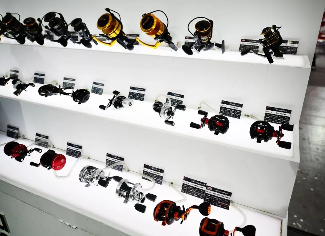 天津渔具展冬季(天津渔具展2020时间表)