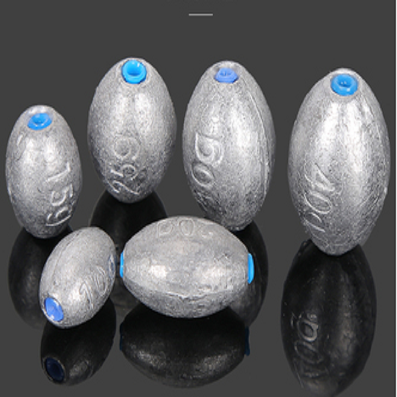 路亚加铅坠(路亚加铅坠安装钩)