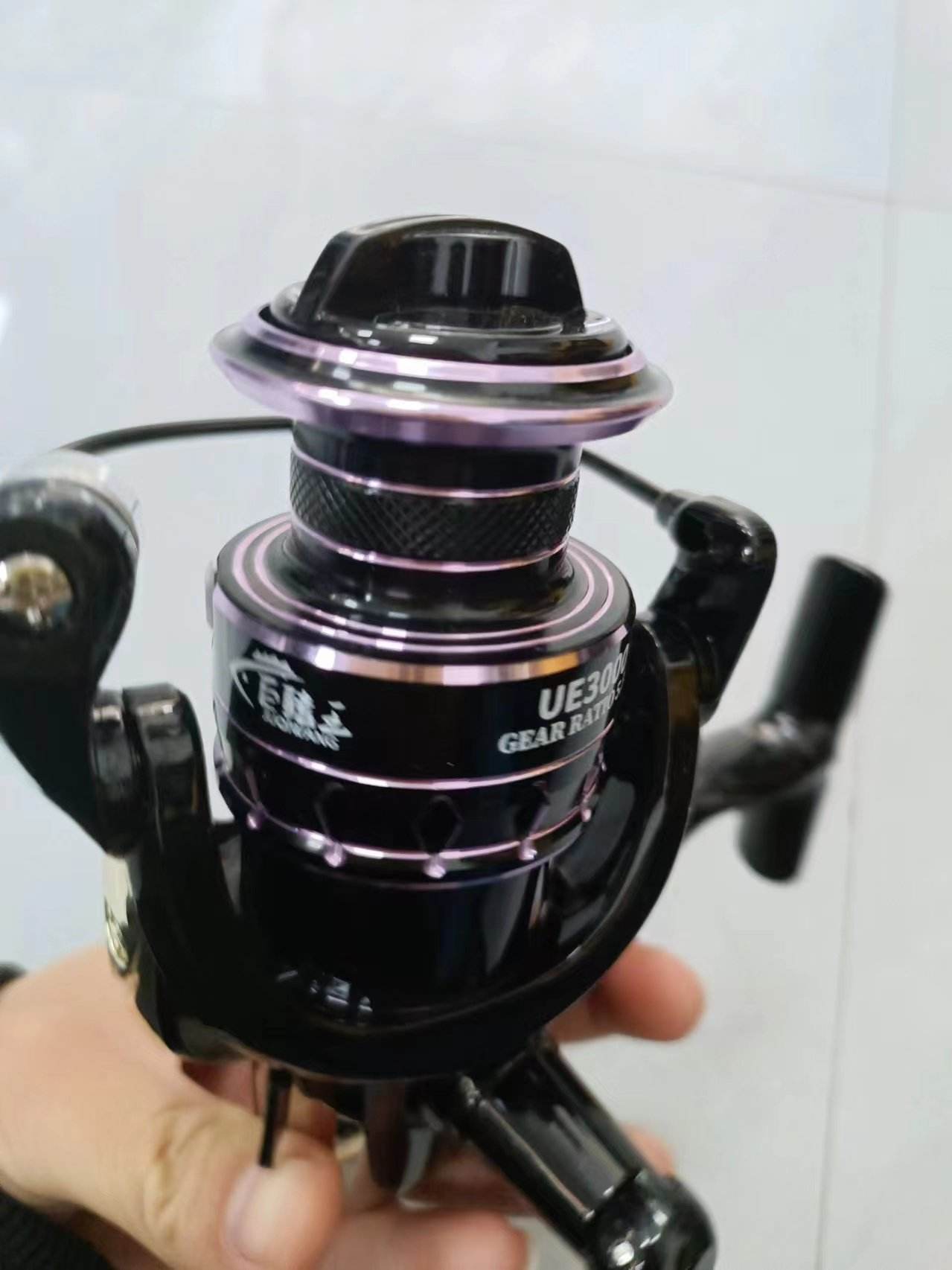 海钓选多大鱼轮(海钓大鱼用什么轮子最好?)