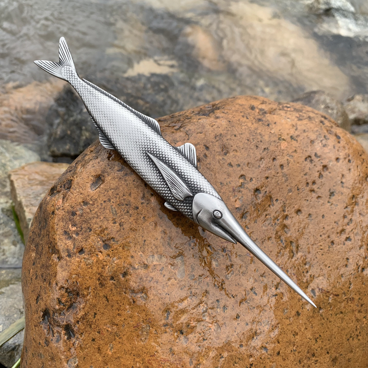 青浦小草渔具(水上貂渔具有限公司)