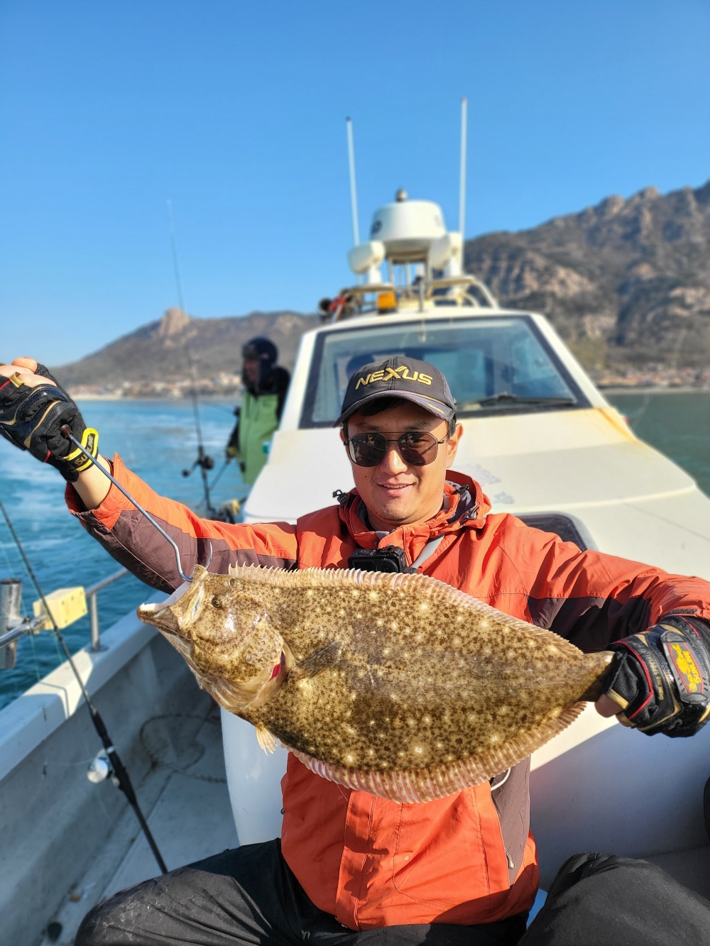 象山海钓鲻鱼(象山钓鲻鱼的地方)