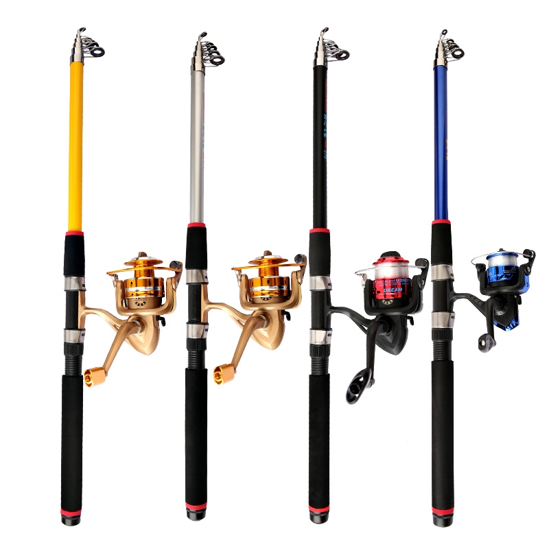 钓鱼渔具等钓鱼用品(钓鱼鱼具渔具垂钓用品大全,网上钓具)