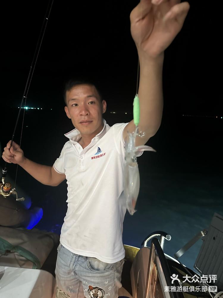 深圳最好的海钓(深圳哪里钓海鱼最好)