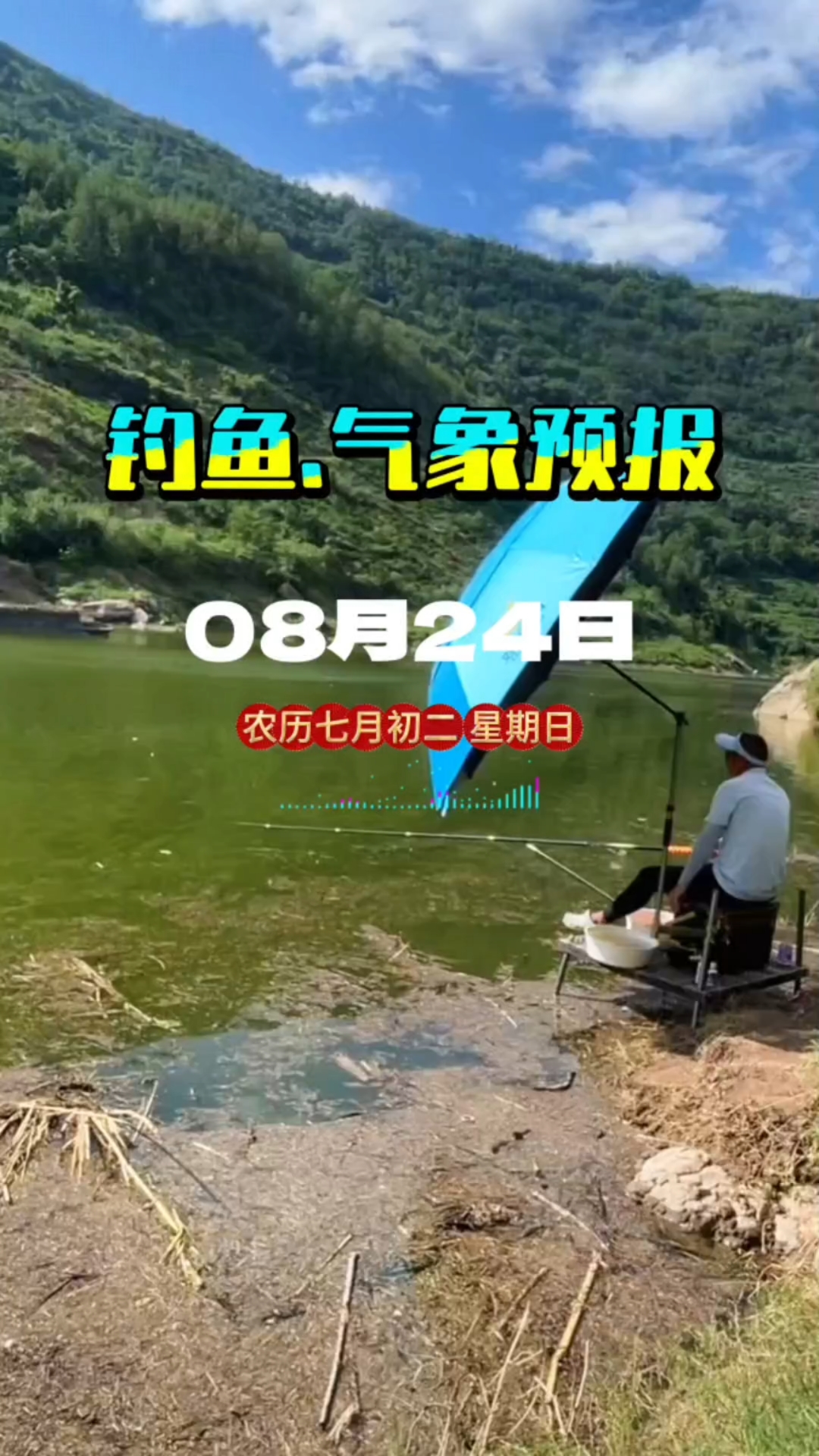 四海钓鱼频道老化(四海钓鱼频道百度百科)