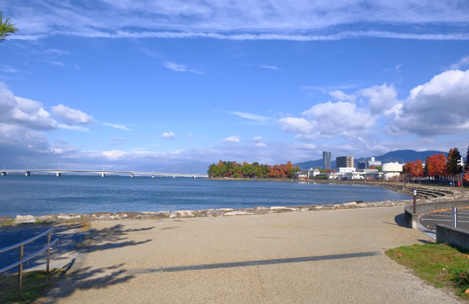 琵琶湖路亚(琵琶寺水库钓鱼)