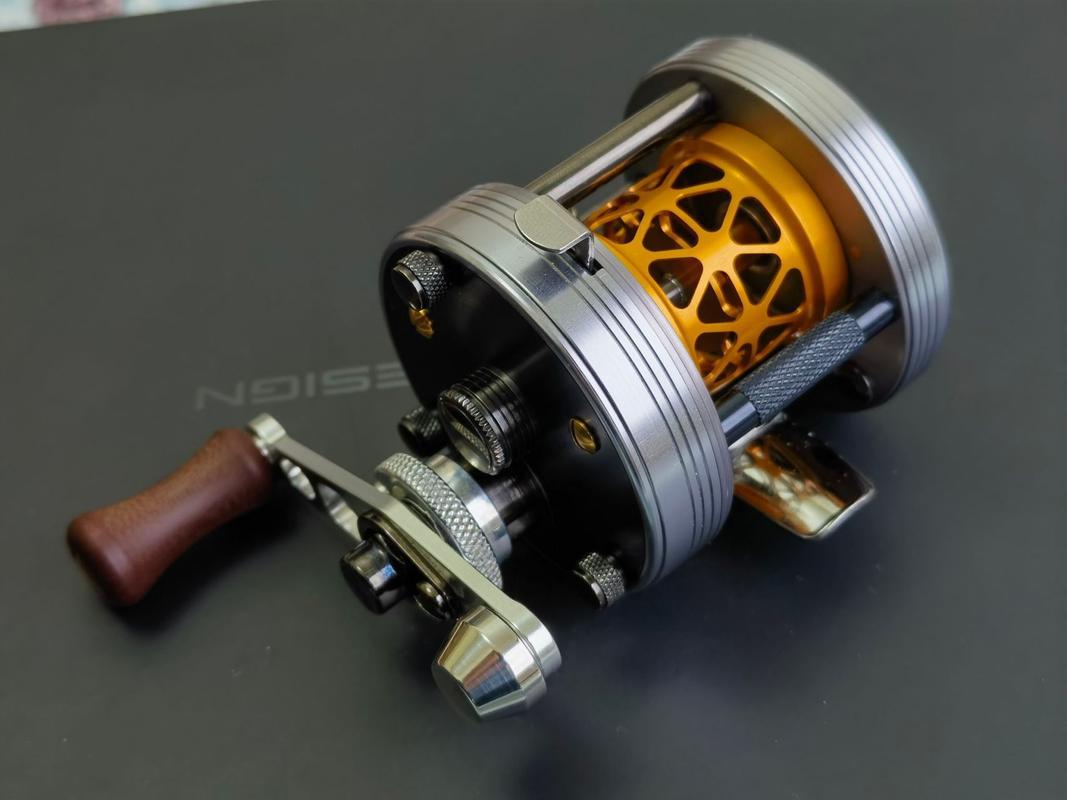 路亚竿用什么轮好(路亚竿用什么轮好?)