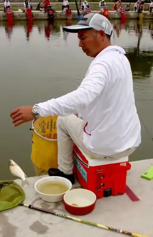 老吴渔具(老吴垂钓园) 老吴渔具(老吴垂钓园)