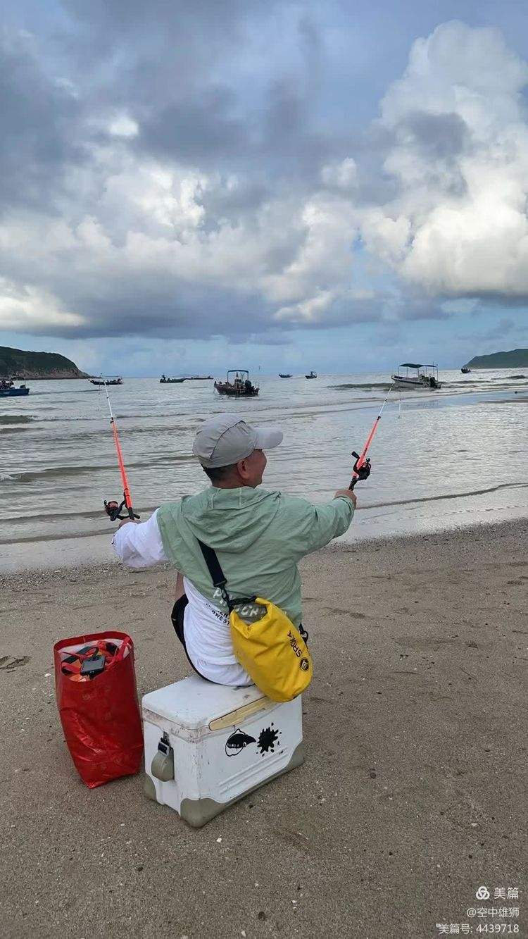 头门岛海钓(头门岛有什么风景)
