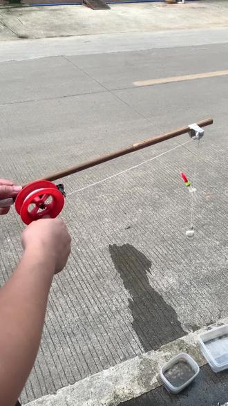 自己做路亚杆(自己做路亚杆怎么做)