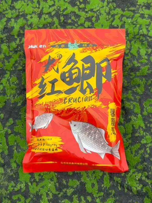 华氏冬钓鲫饵料(化氏冬钓鲫鱼视频)