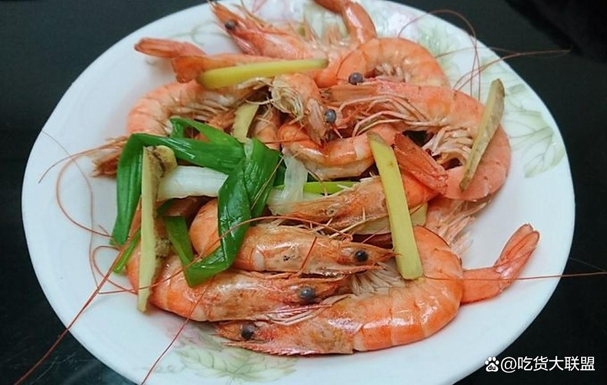 用沙虾海钓(用海虾钓淡水鱼)