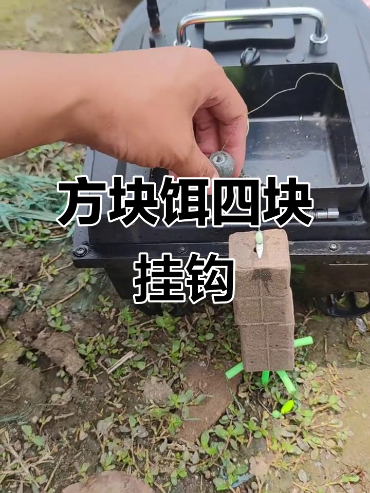 饵料怎么钓浮(饵料钓鱼怎么调漂) 饵料怎么钓浮(饵料钓鱼怎么调漂)