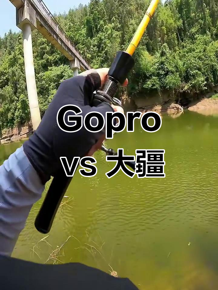 路亚action(路亚竿的使用方法和安装) 路亚action(路亚竿的使用方法和安装)