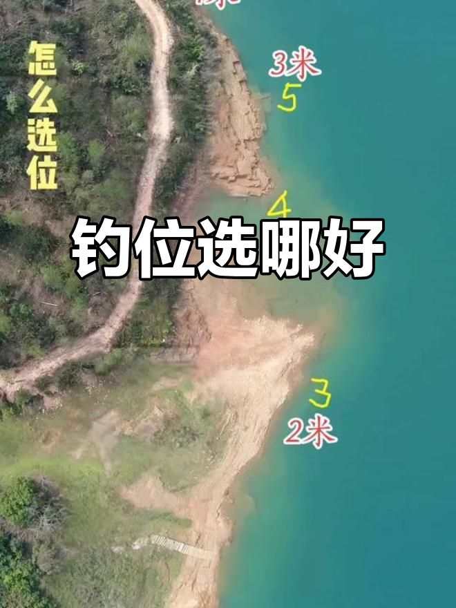 海钓地点选择(海钓一般去哪里)
