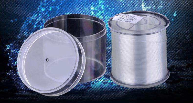 海钓最粗线(海钓最粗的是几号线)